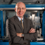 Professor Steven Rannard, University of Liverpool