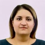 Nabiha Haleema Khan, S2 Genomics