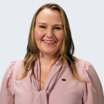 Helen Gates, Ecolab