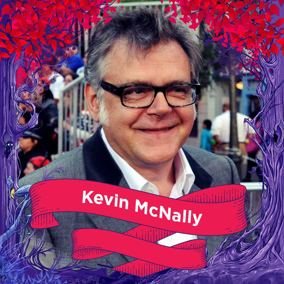 Kevin McNally - FACTS