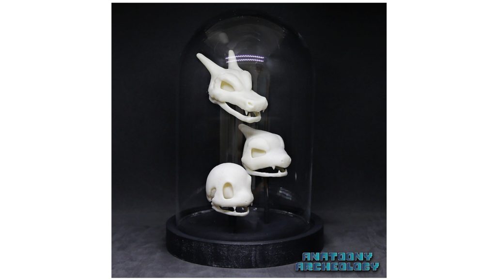 Custom made Glass Bell Jars