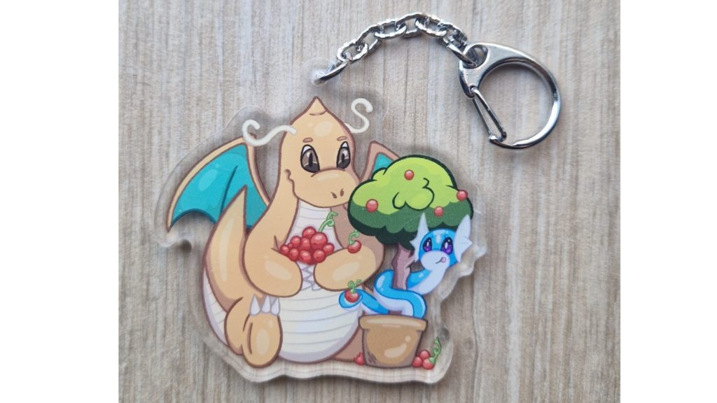 Keychain