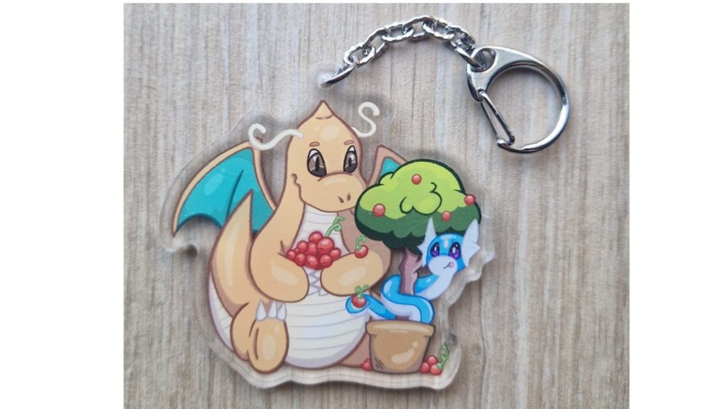 Keychain