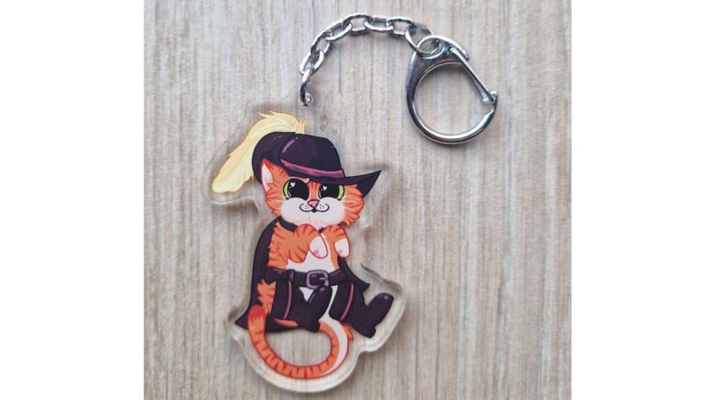 Keychain