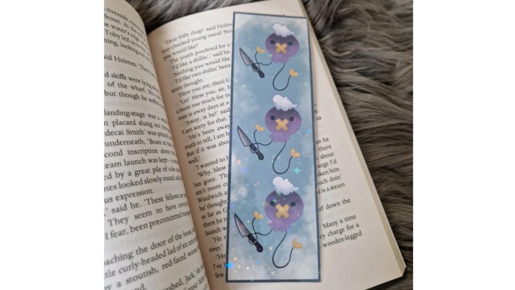 Bookmark