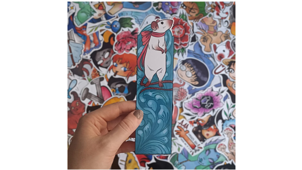 Bookmarks