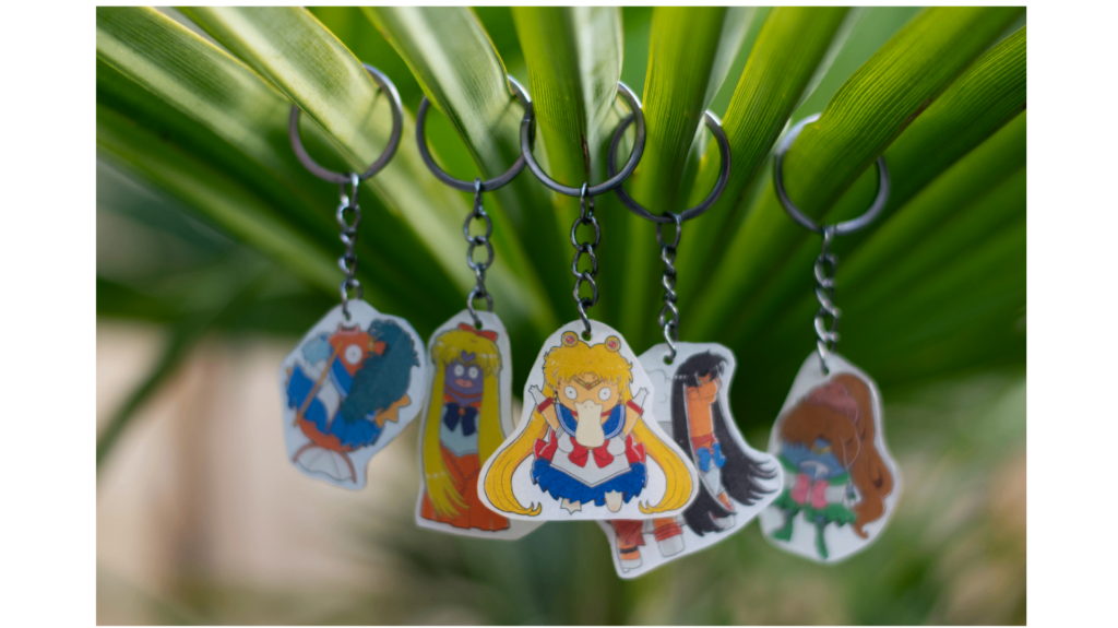 Keychains