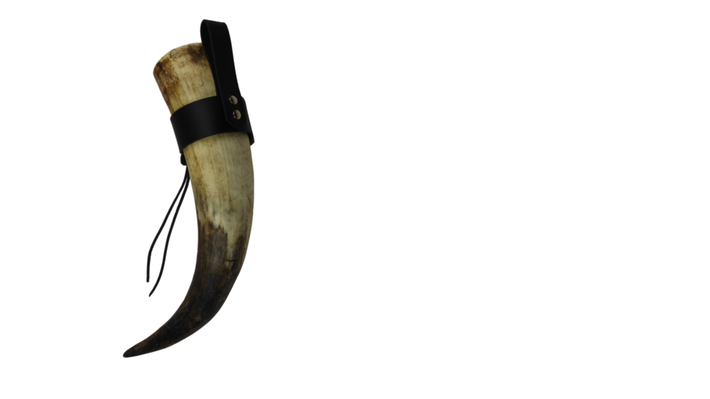 Drinking horns