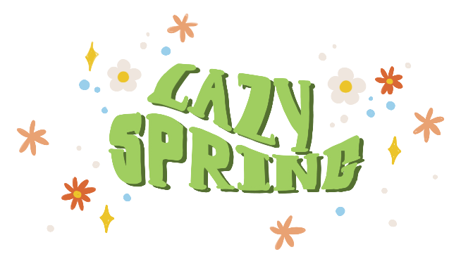 Lazy Spring