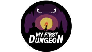 MY FIRST DUNGEON