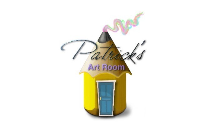 Patricks Art Room