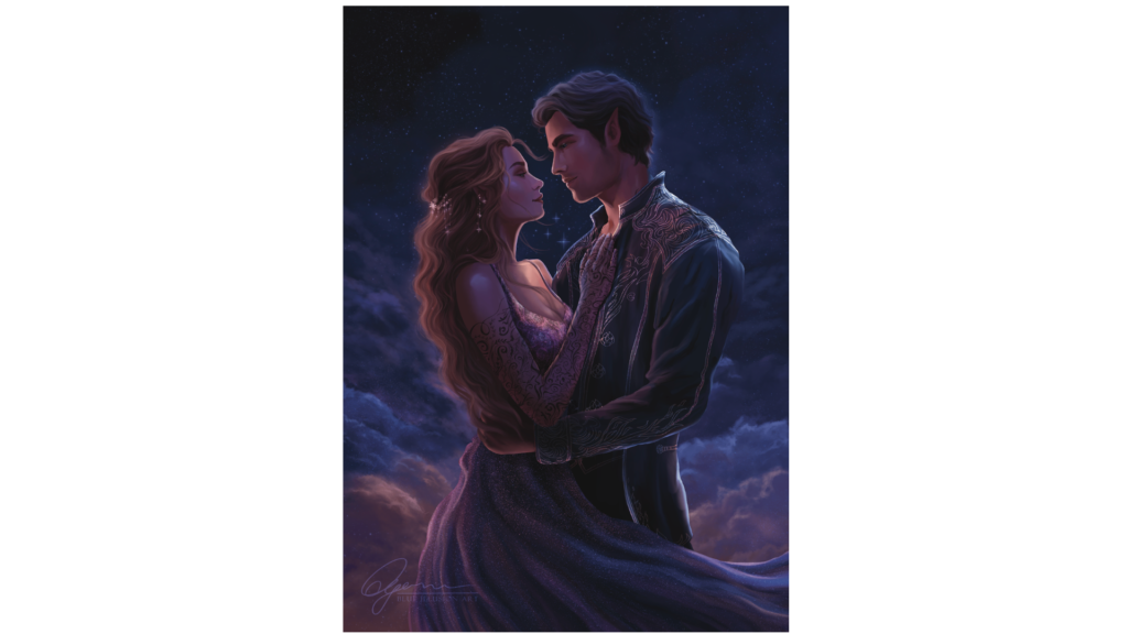 To The Stars Who Listen