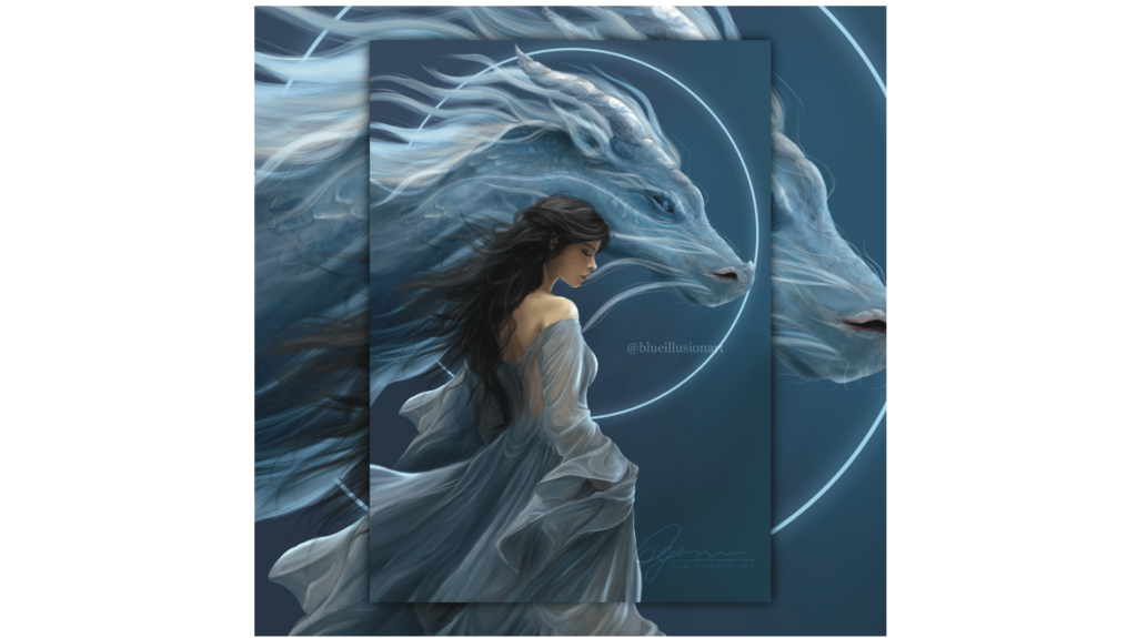 When the Moon Hatched