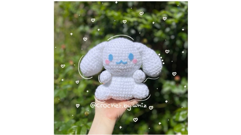 Cinnamoroll