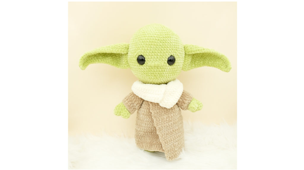 BABY YODA