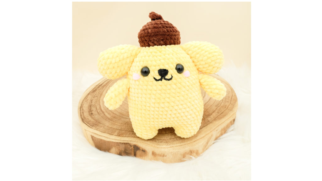 POMPOMPURIN