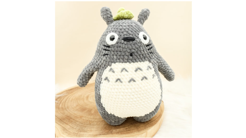TOTORO