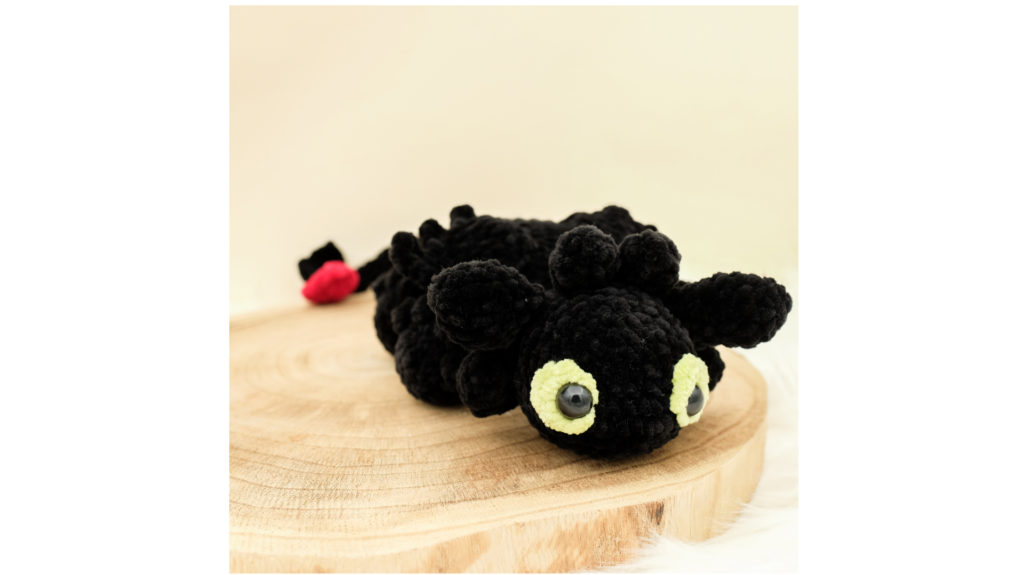 TOOTHLESS