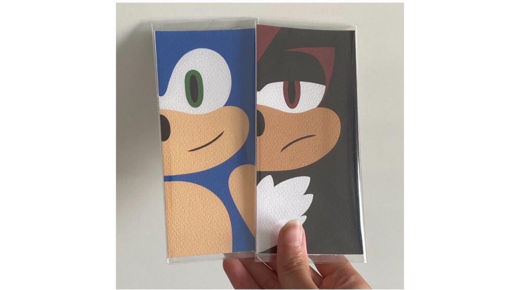 STH prints (MeiArtCreation)