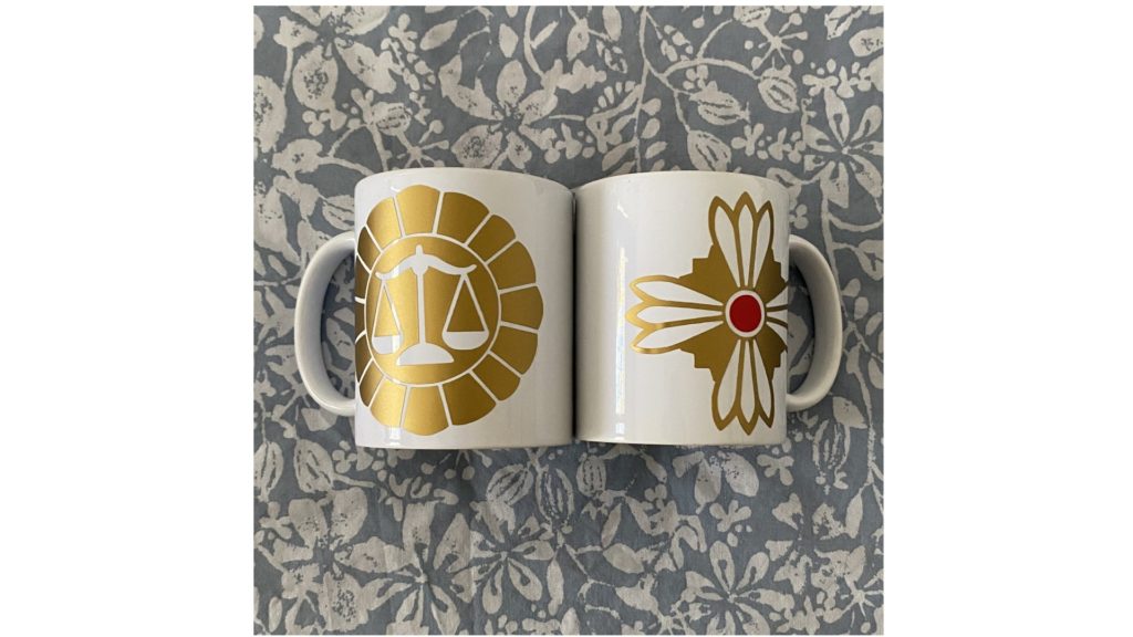 AA mug (MeiArtCreation)