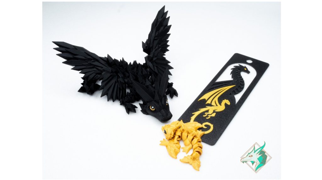 Special Combo – Tairn & Andarna