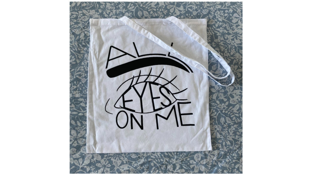 totebag (MeiArtCreation)