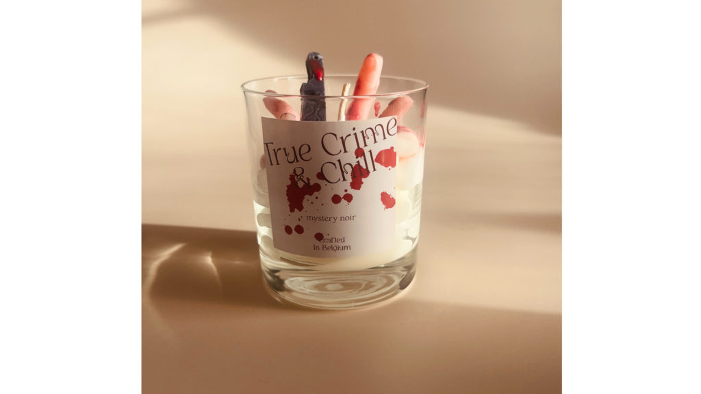 True Crime and Chill