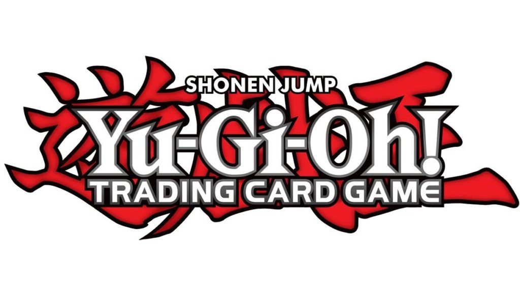 Yu-Gi-Oh TCG