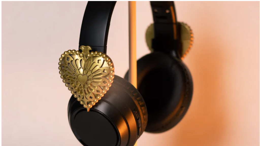 The Heart Love Potion