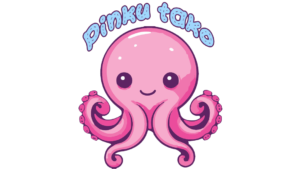 Pinku Tako