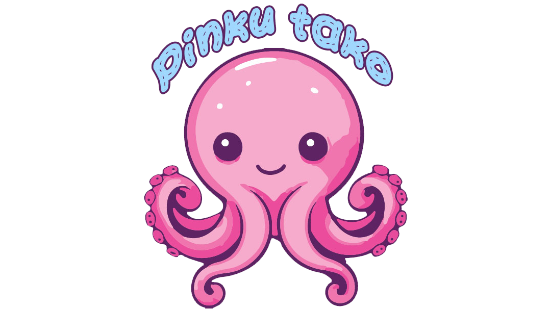 Pinku Tako