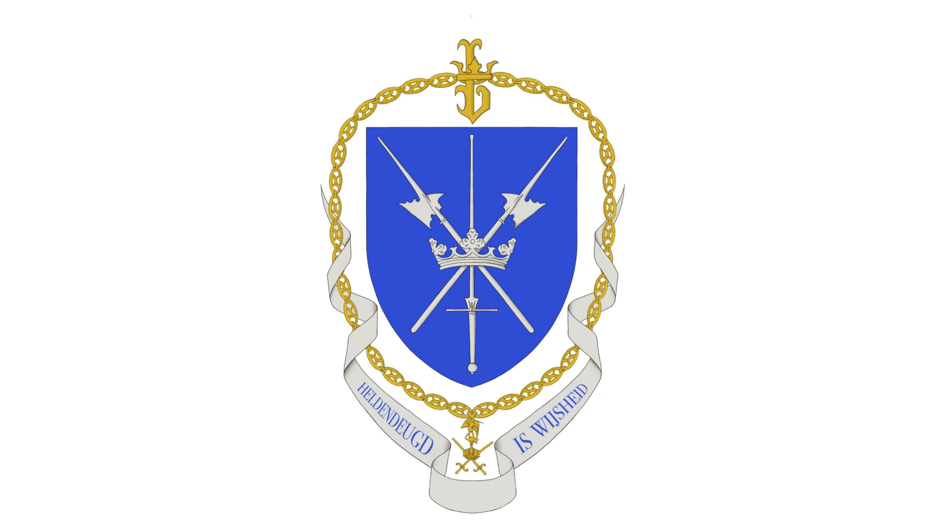 Sint-Michielsgilde de Hallebardiers