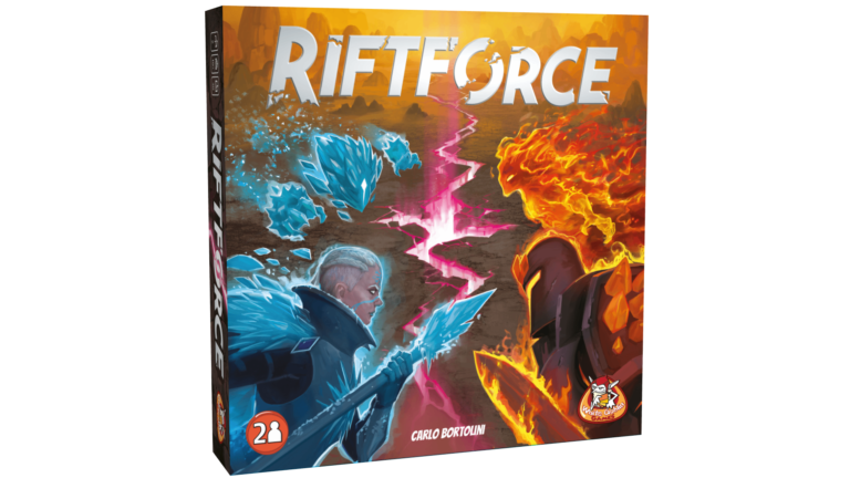 Riftforce