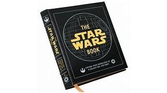 Star Wars Boeken