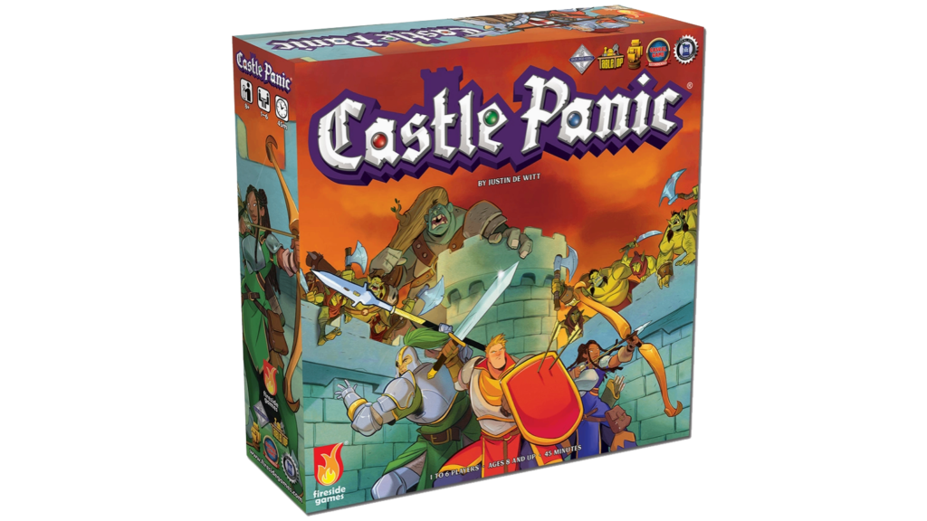 Castle Panic