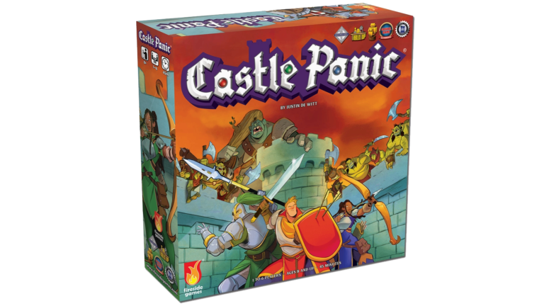 Castle Panic