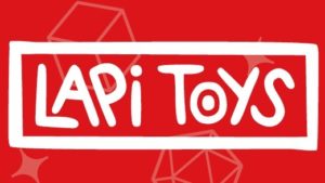 Lapi Toys