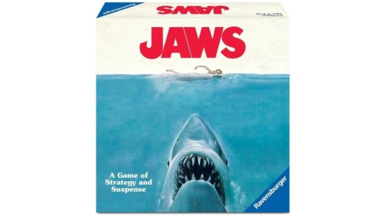 Jaws