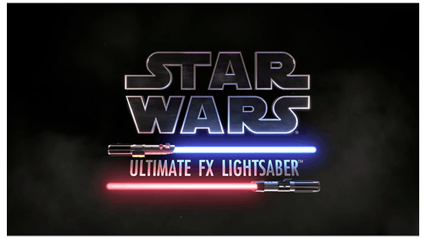 The Black Series Lightsabers