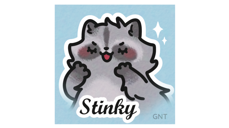 Button design by Goblin