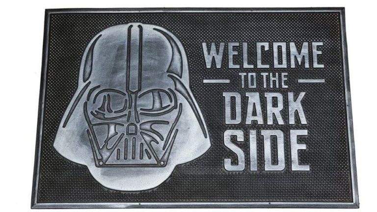 Darth Vader High Quality Doormat