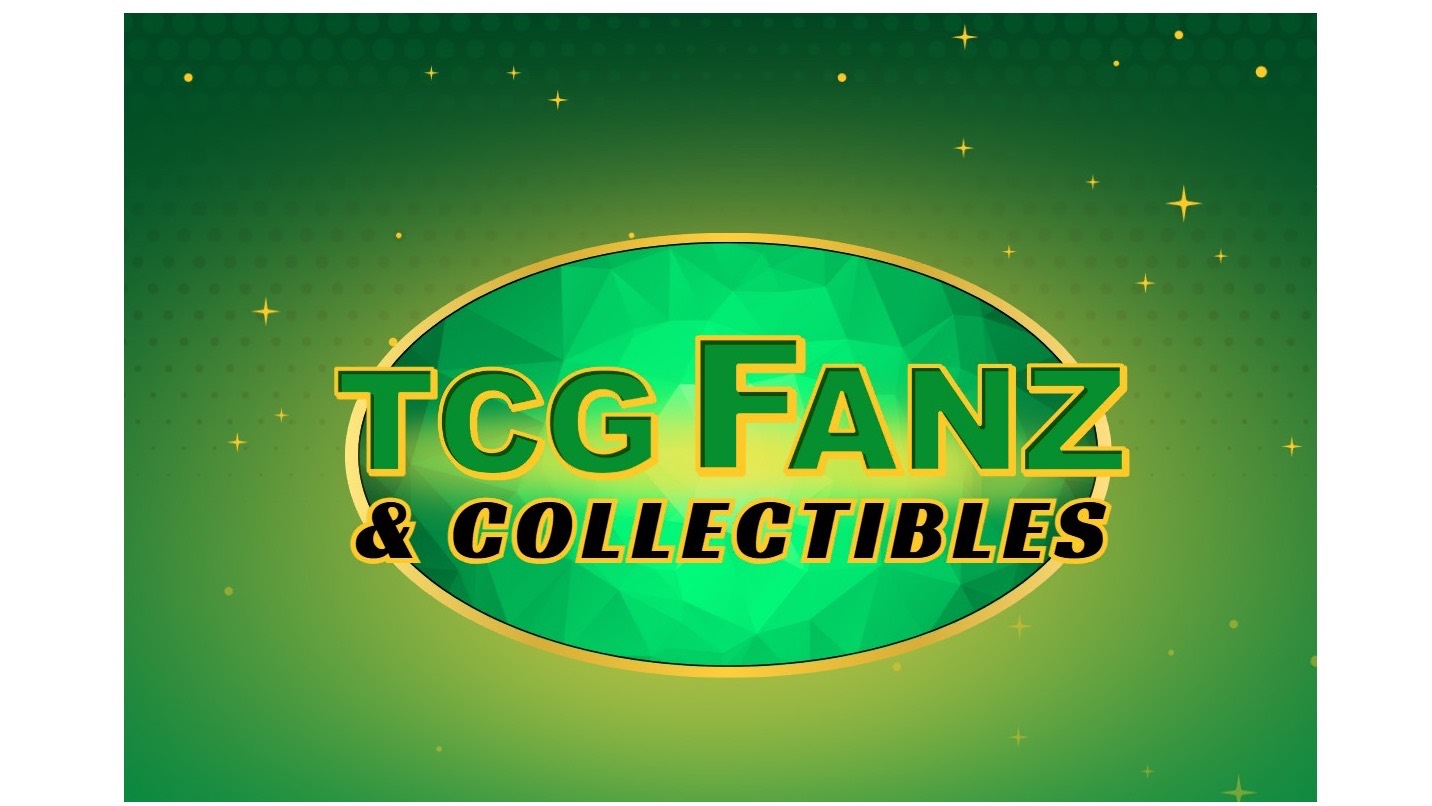 TCG Fanz & Collectibles