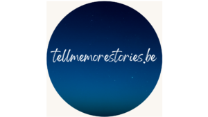 Tell me more stories