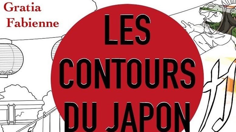 Les contour du Japon