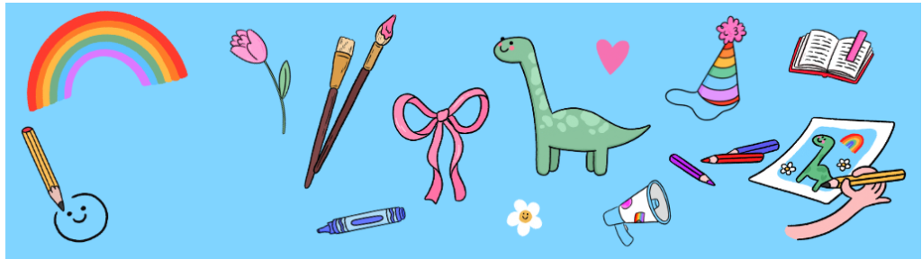 Afroditi’s Art