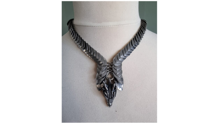 Wyrm’s embrace
