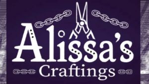 Alissa’s craftings