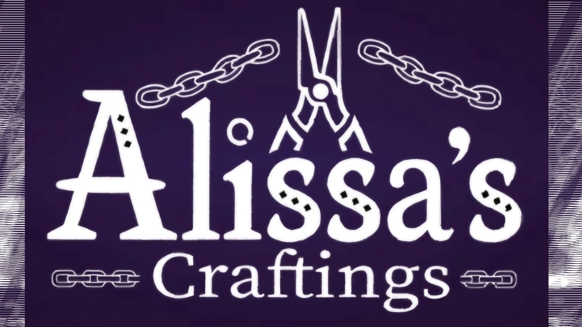Alissa’s craftings