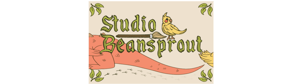 Studio Beansprout