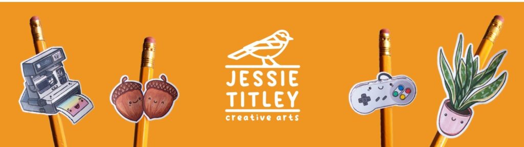 Jessie Titley Creative Arts